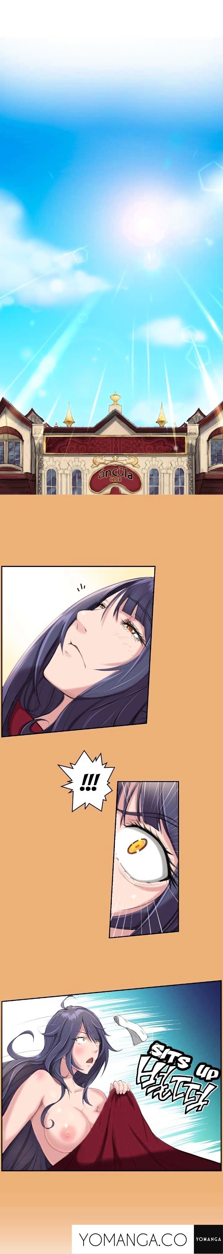 Yahalue Chapter 6 image 27