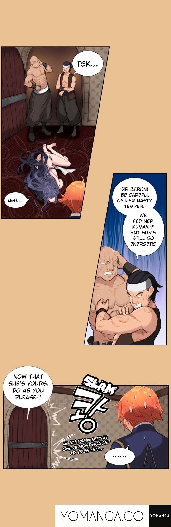 Yahalue Chapter 6 image 2