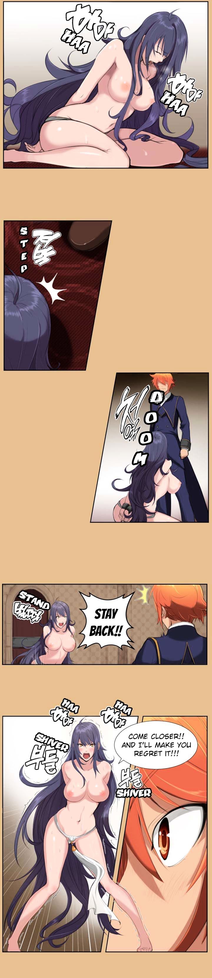 Yahalue Chapter 6 image 3
