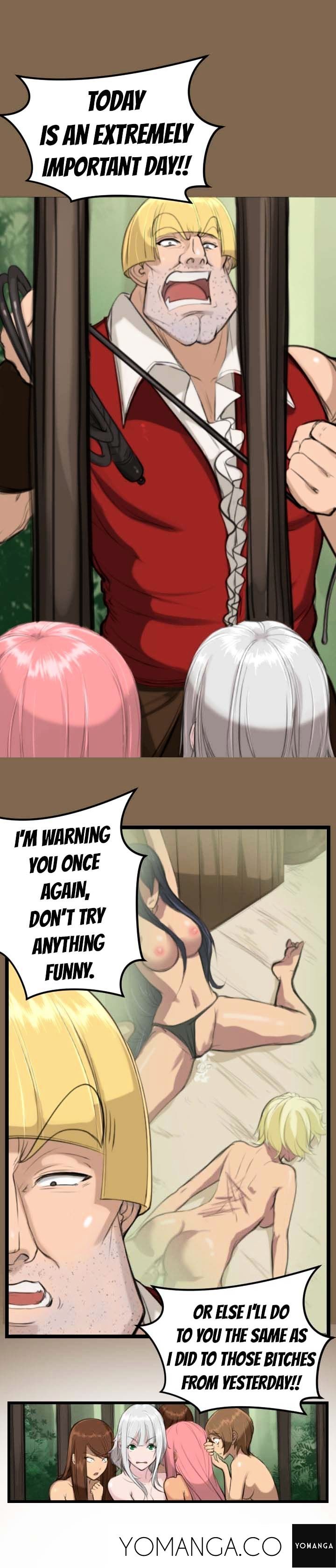 Yahalue Chapter 6 image 7