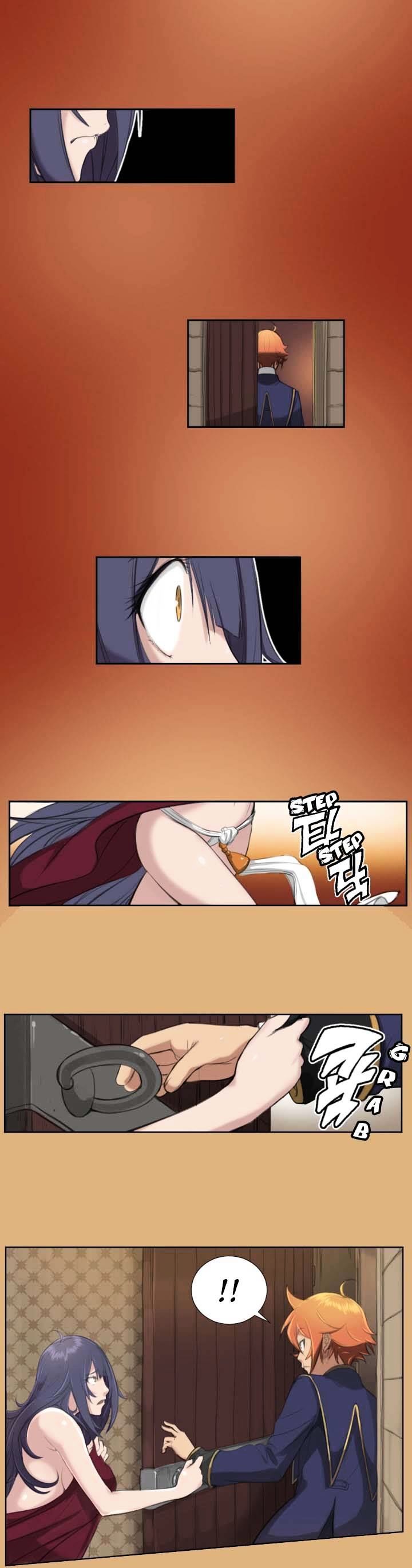 Yahalue Chapter 7 image 12