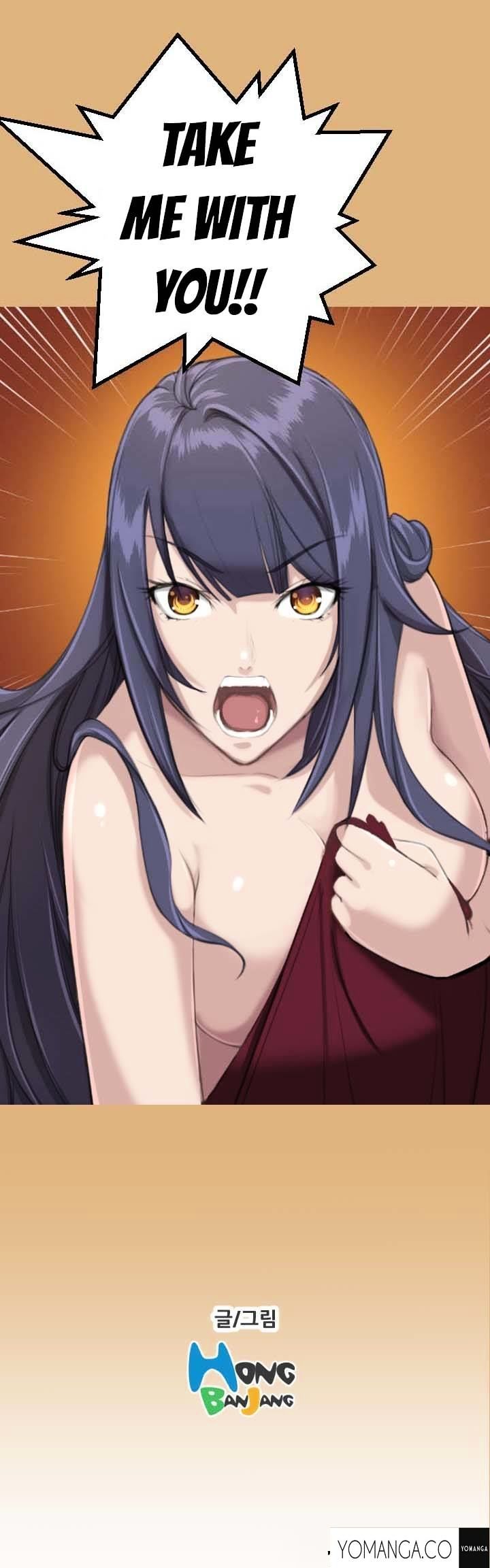 Yahalue Chapter 7 image 14