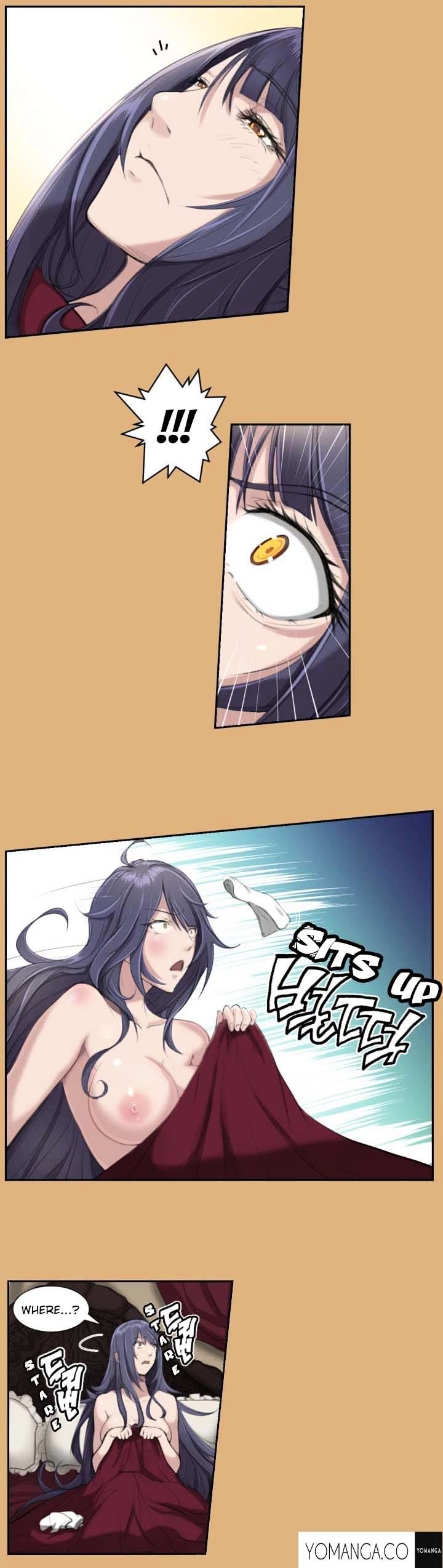 Yahalue Chapter 7 image 1