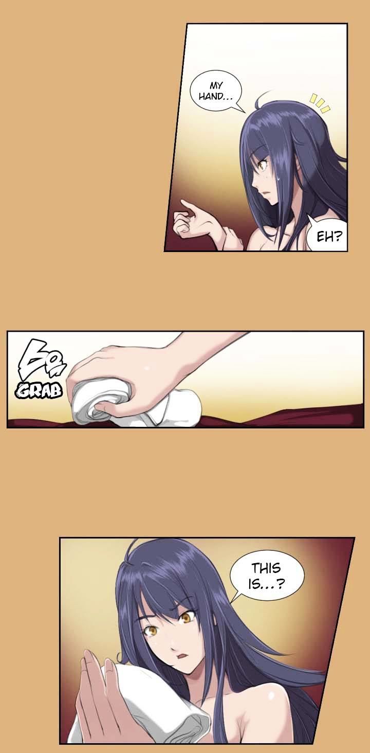 Yahalue Chapter 7 image 2
