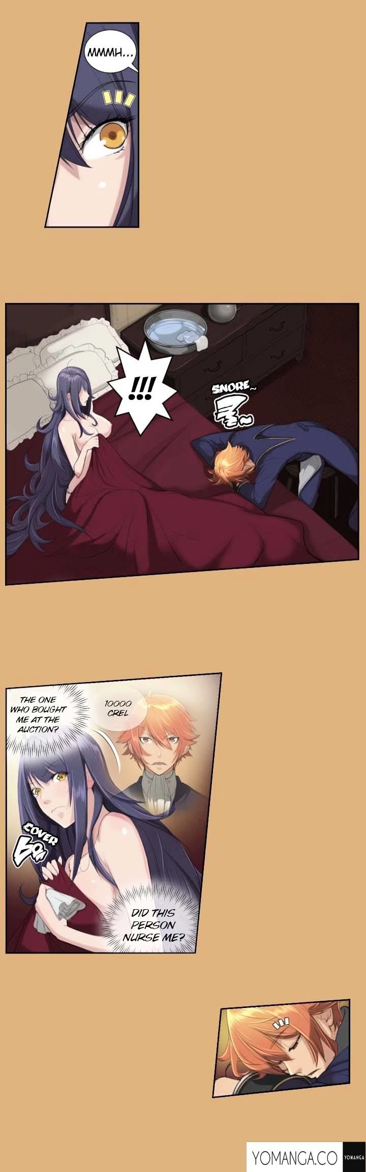 Yahalue Chapter 7 image 3