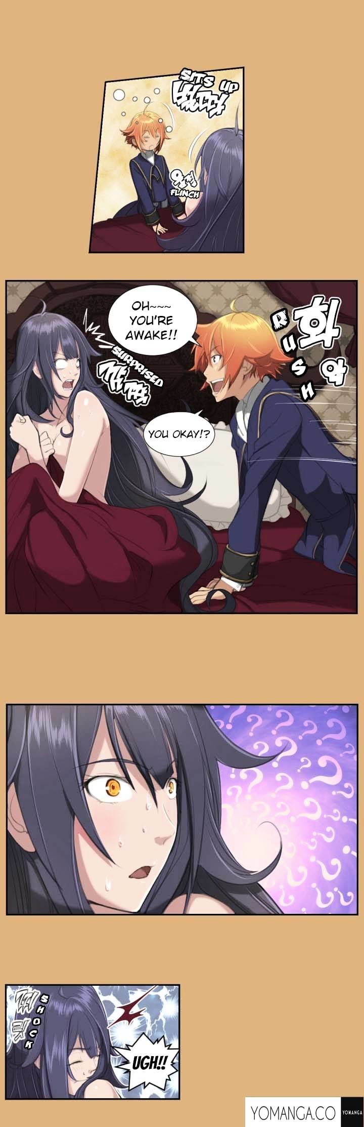 Yahalue Chapter 7 image 4