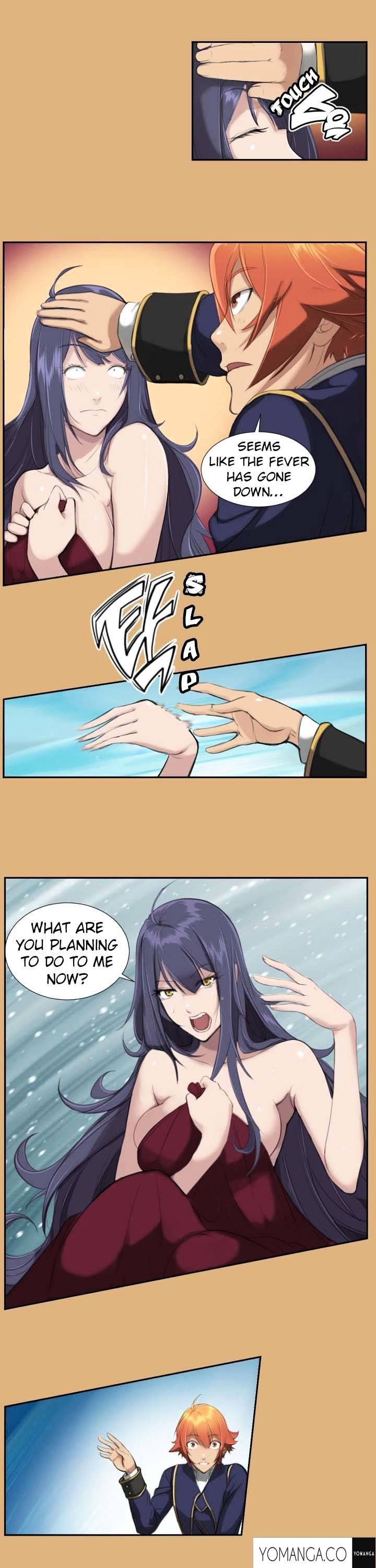 Yahalue Chapter 7 image 5