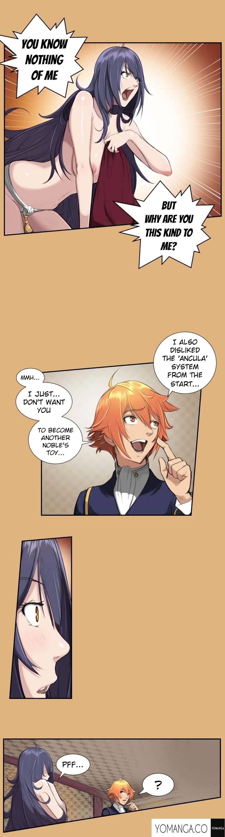 Yahalue Chapter 7 image 7