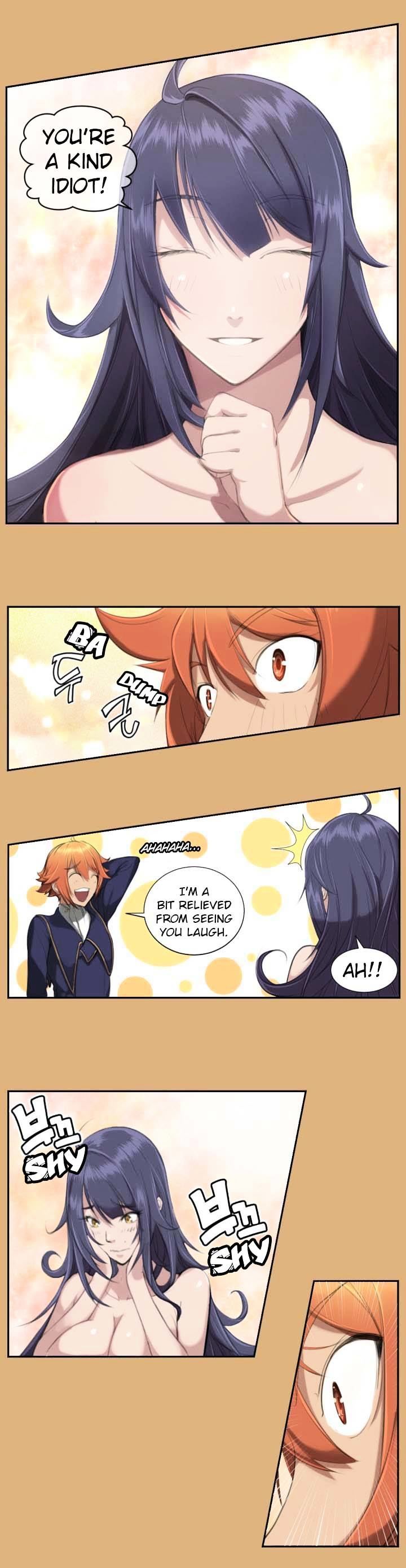 Yahalue Chapter 7 image 8