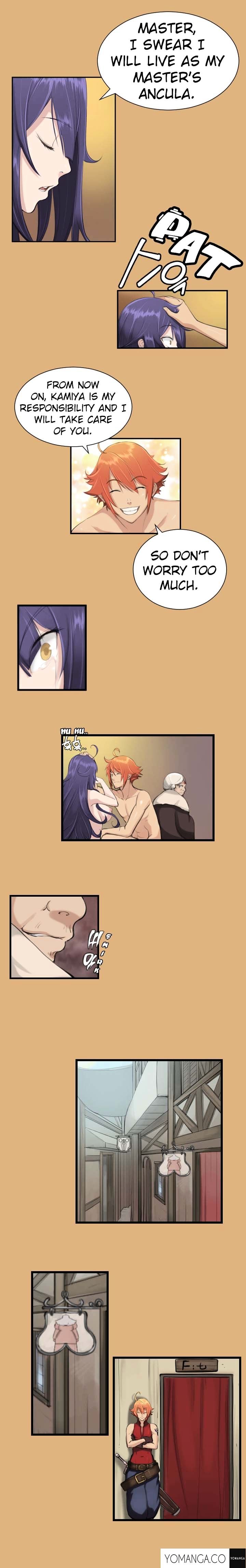 Yahalue Chapter 8 image 10