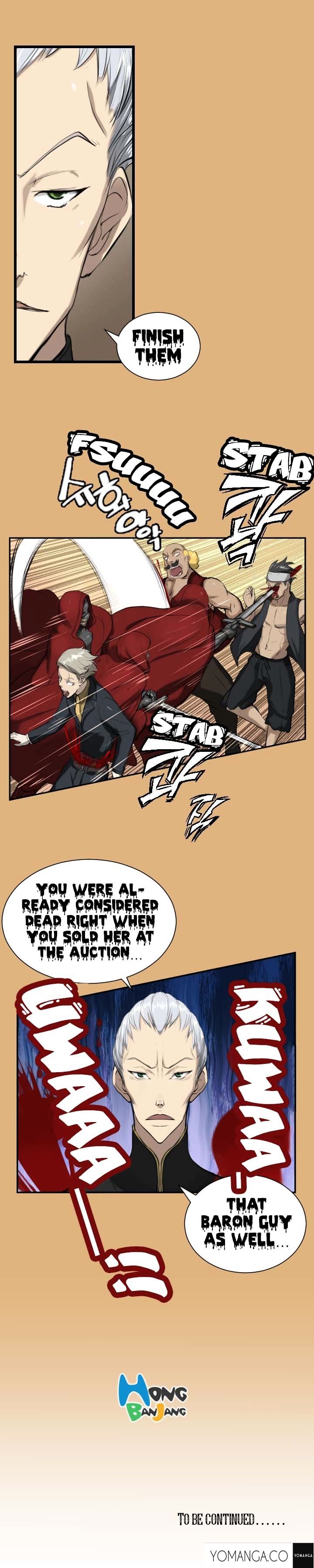 Yahalue Chapter 8 image 13