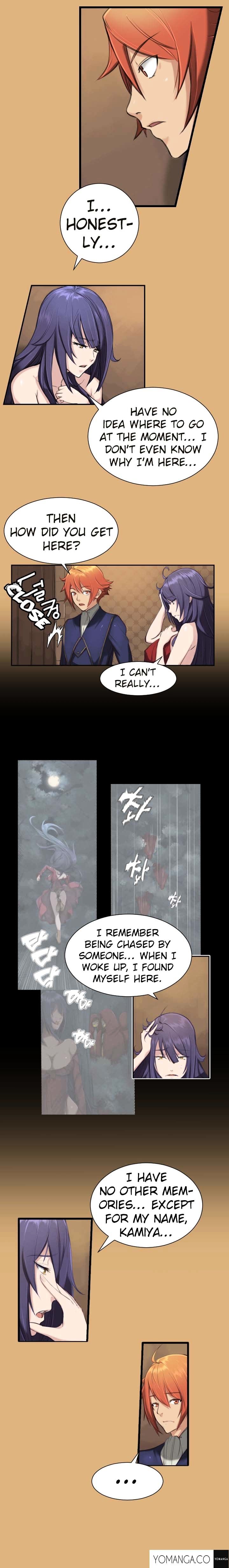 Yahalue Chapter 8 image 2