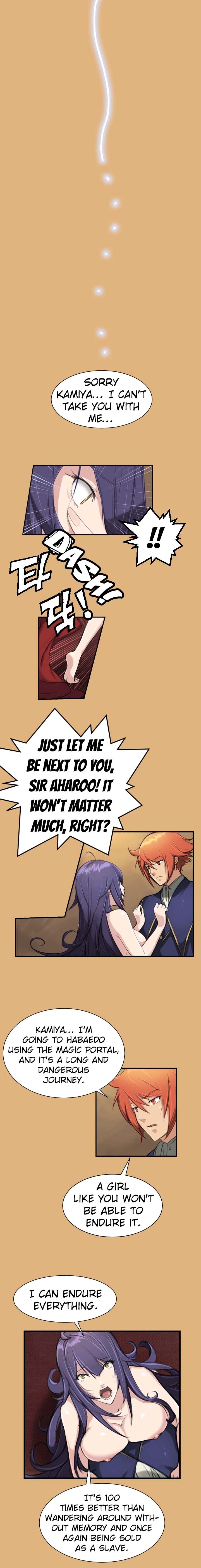 Yahalue Chapter 8 image 3
