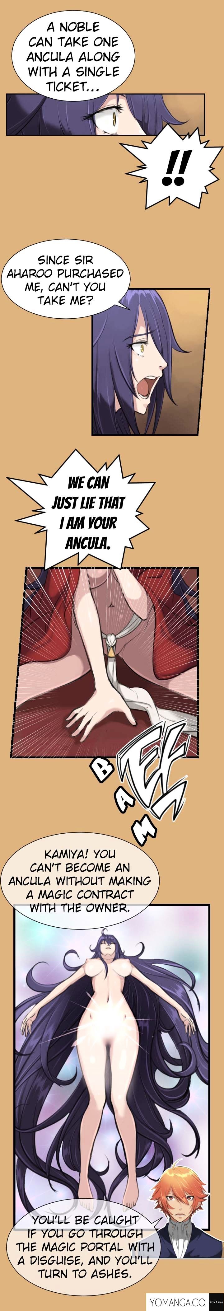 Yahalue Chapter 8 image 5