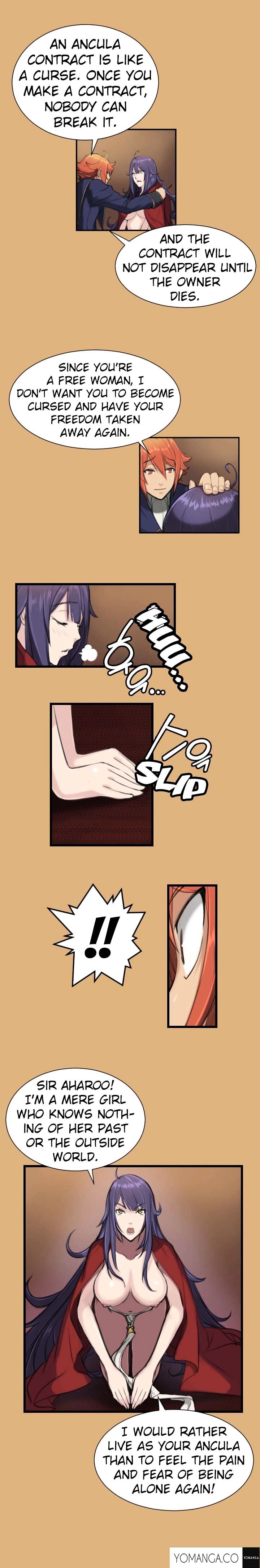 Yahalue Chapter 8 image 6