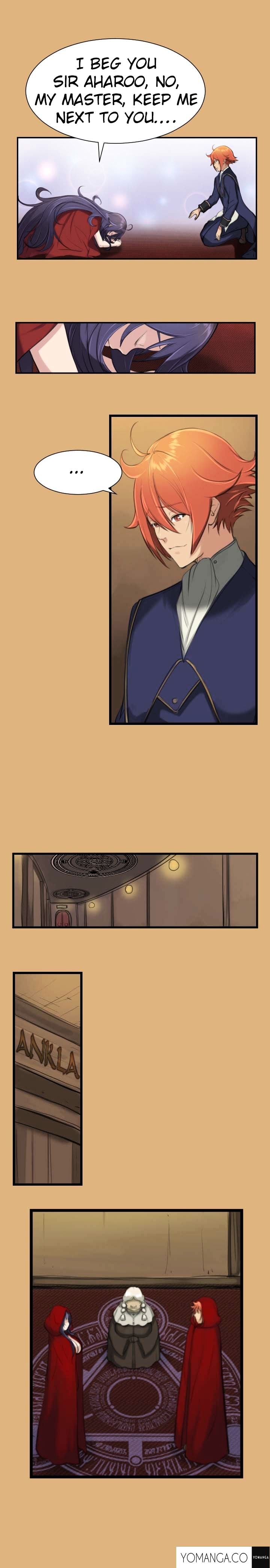 Yahalue Chapter 8 image 7