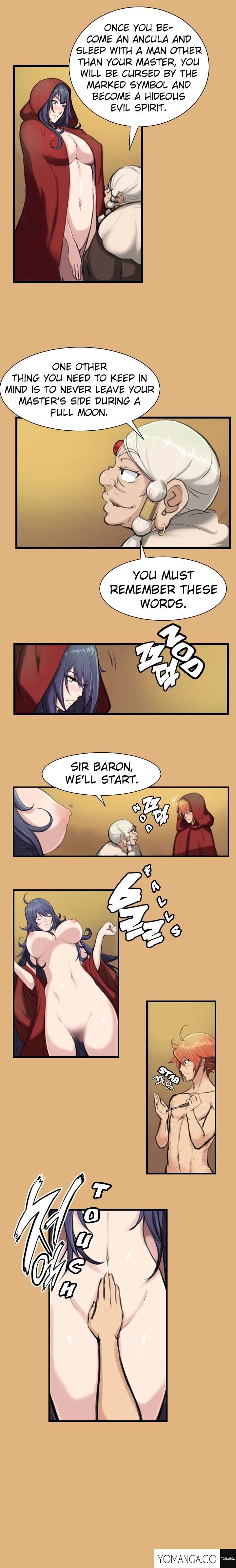 Yahalue Chapter 8 image 8