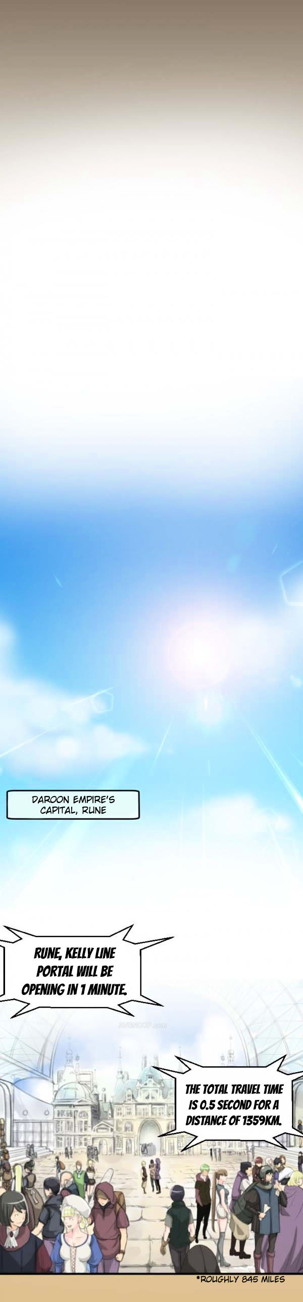 Yahalue Chapter 9 image 10