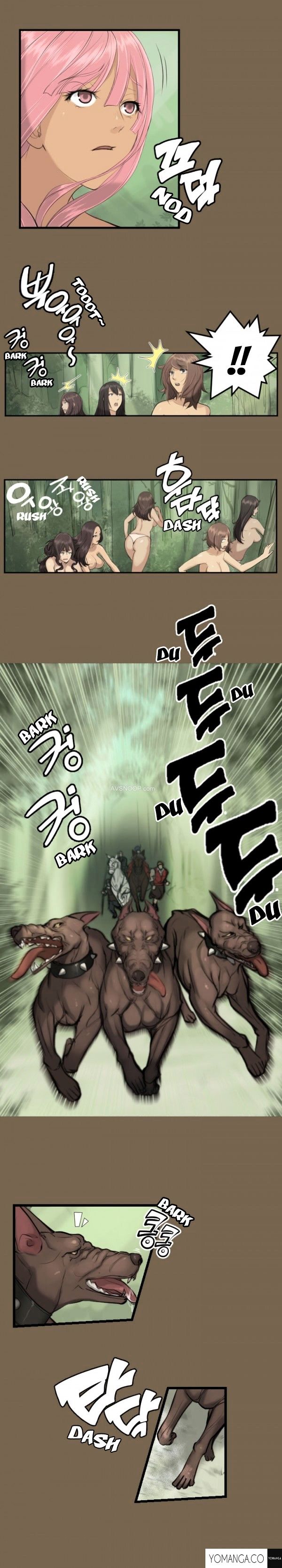 Yahalue Chapter 9 image 2