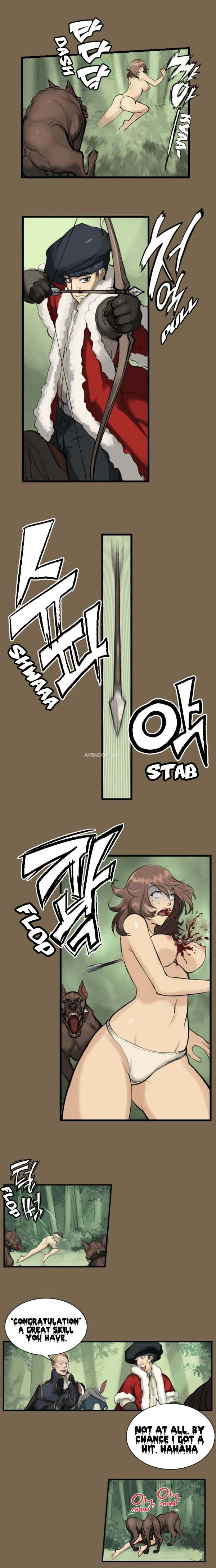Yahalue Chapter 9 image 3