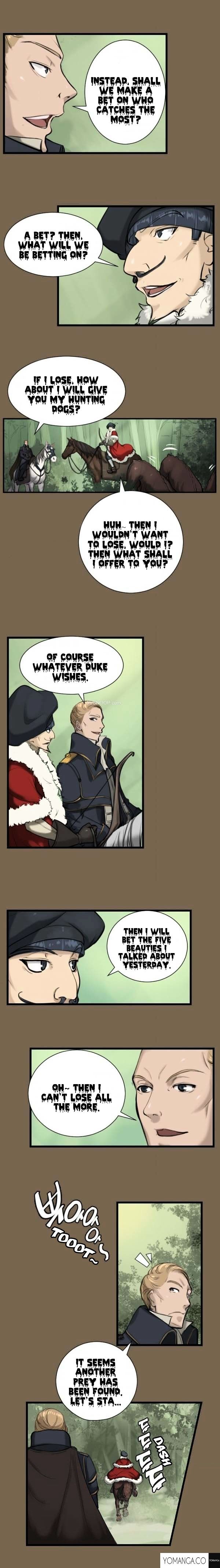 Yahalue Chapter 9 image 4
