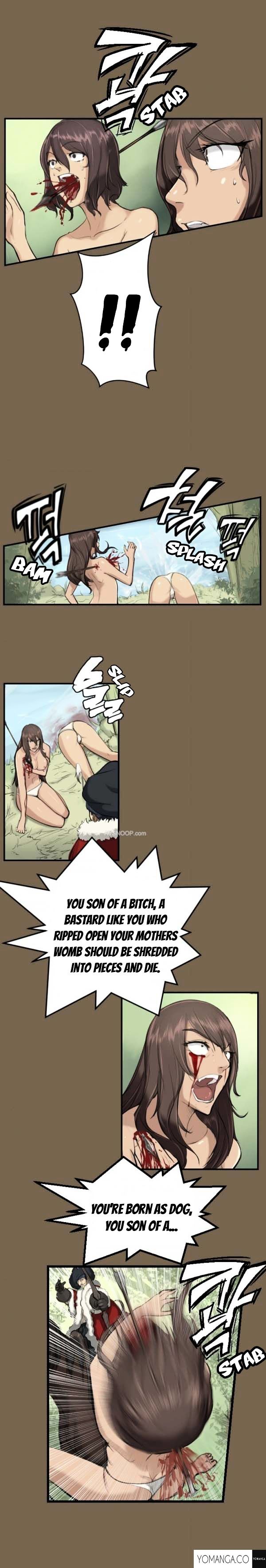 Yahalue Chapter 9 image 6