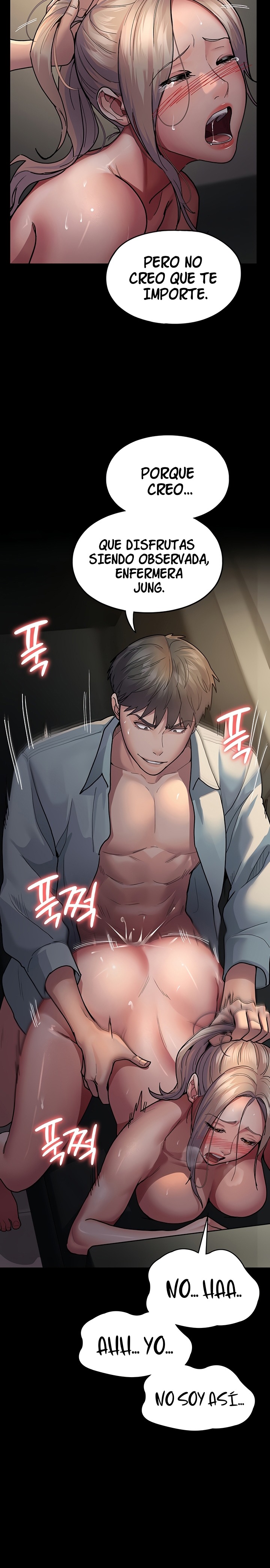 Night Hospital Raw Chapter 10 image 9