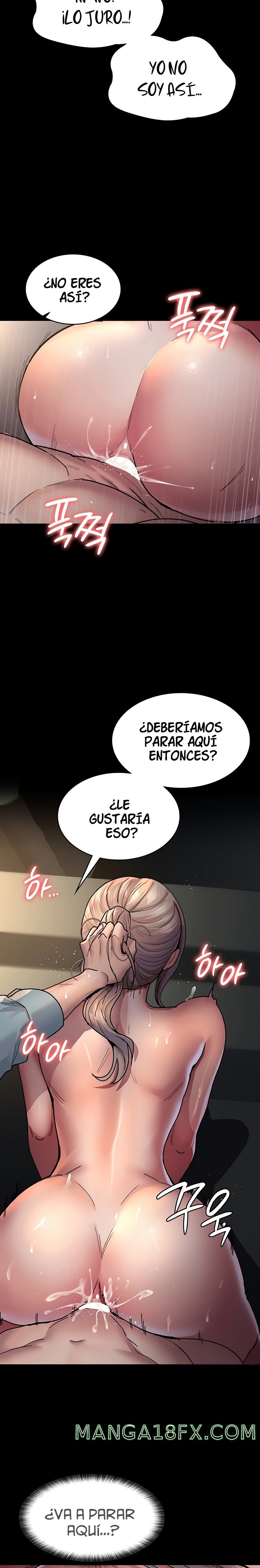 Night Hospital Raw Chapter 10 image 11