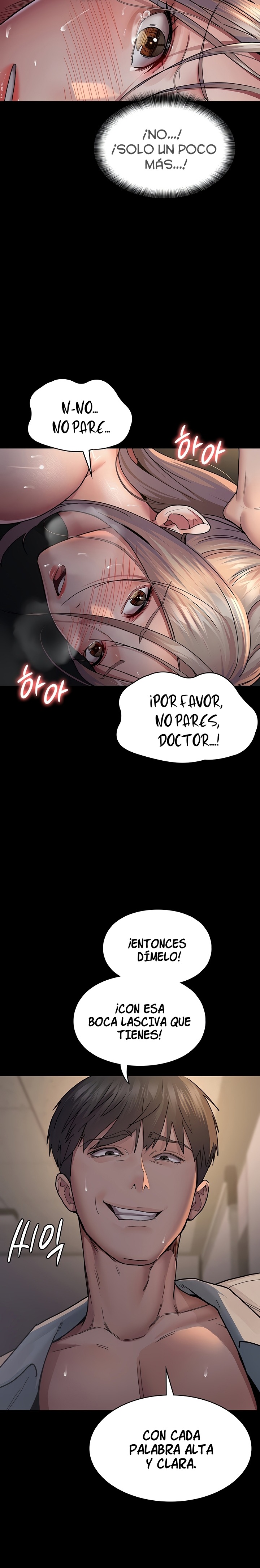 Night Hospital Raw Chapter 10 image 12