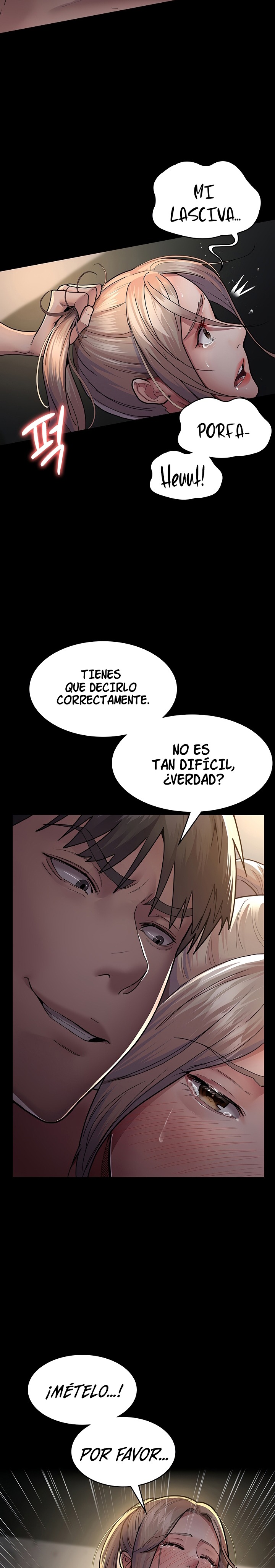 Night Hospital Raw Chapter 10 image 14