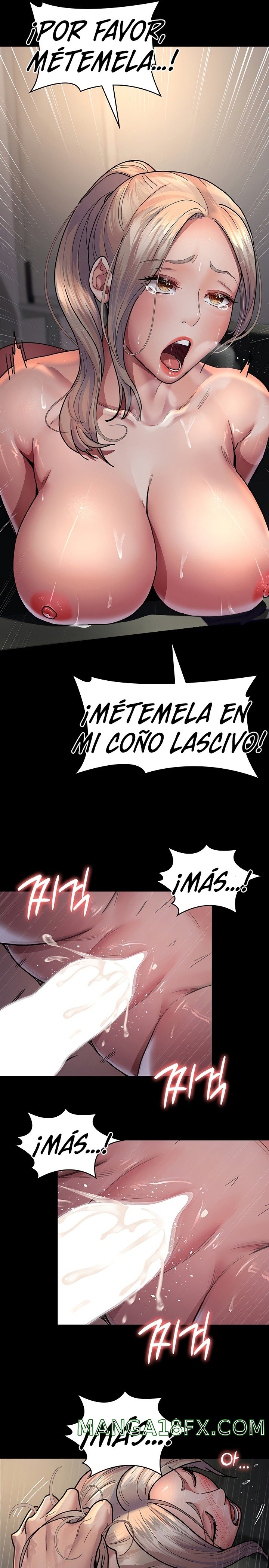Night Hospital Raw Chapter 10 image 16