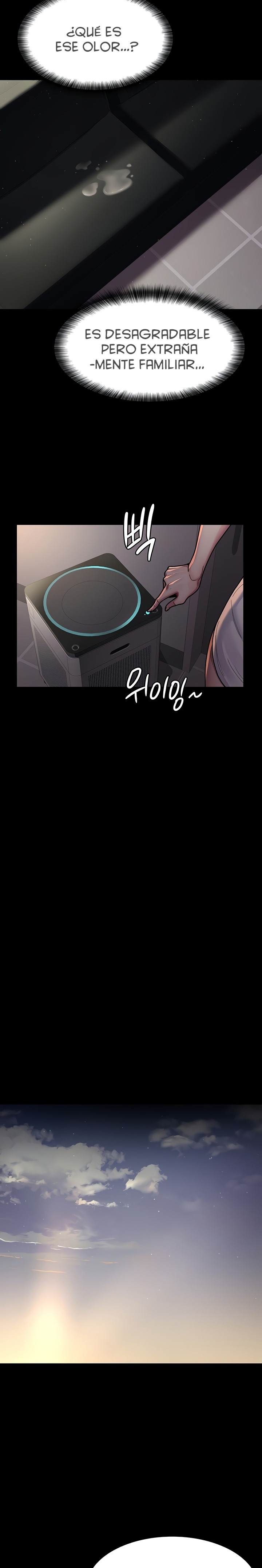 Night Hospital Raw Chapter 10 image 20