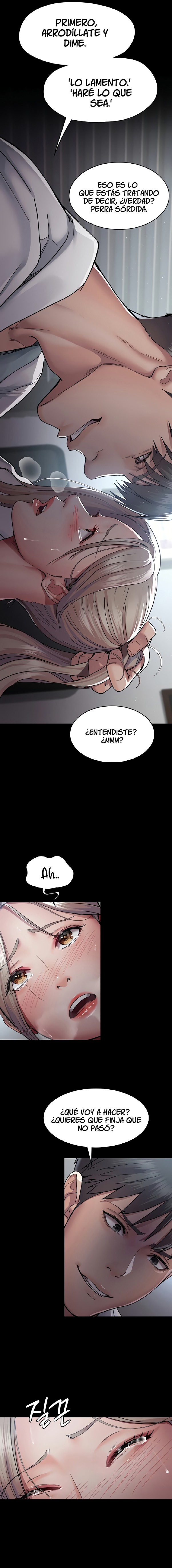 Night Hospital Raw Chapter 11 image 10