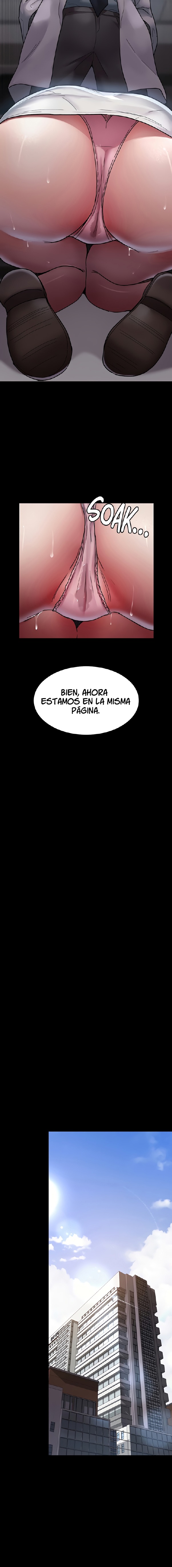 Night Hospital Raw Chapter 11 image 12
