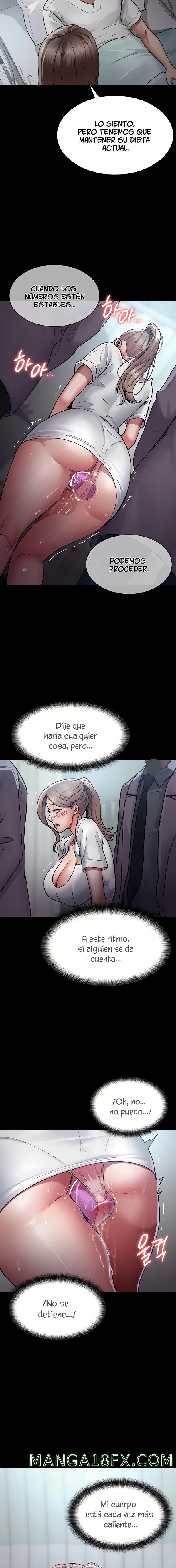 Night Hospital Raw Chapter 11 image 14