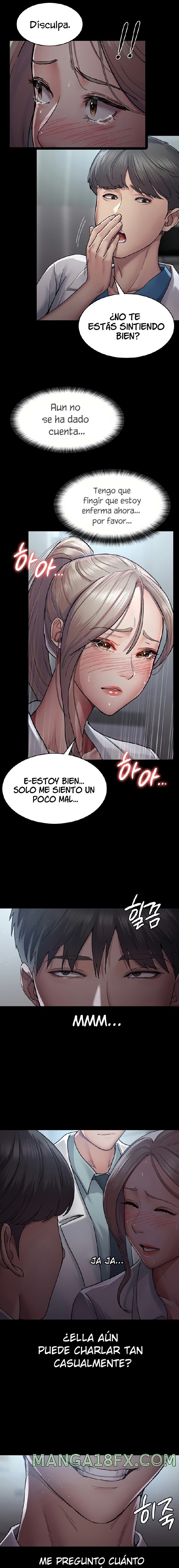 Night Hospital Raw Chapter 11 image 16
