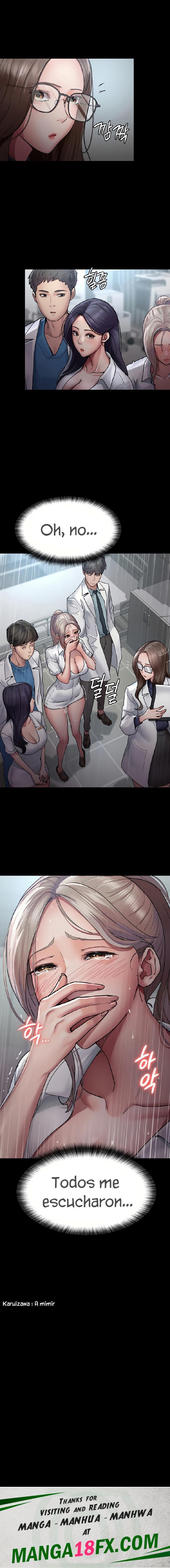 Night Hospital Raw Chapter 11 image 18