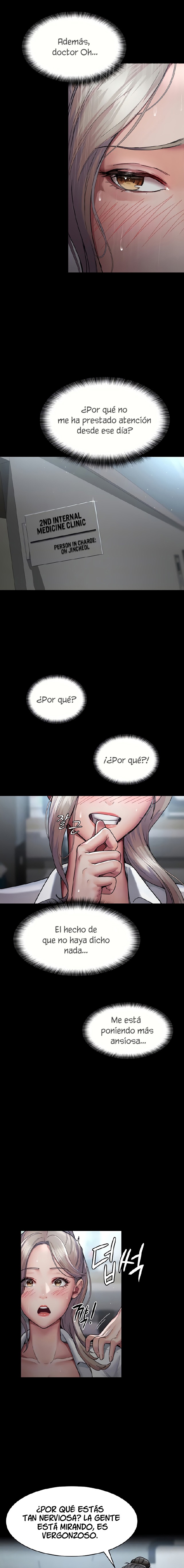 Night Hospital Raw Chapter 11 image 2