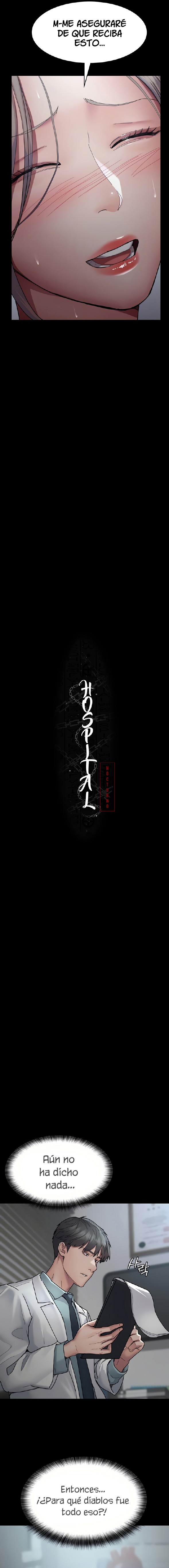 Night Hospital Raw Chapter 11 image 4