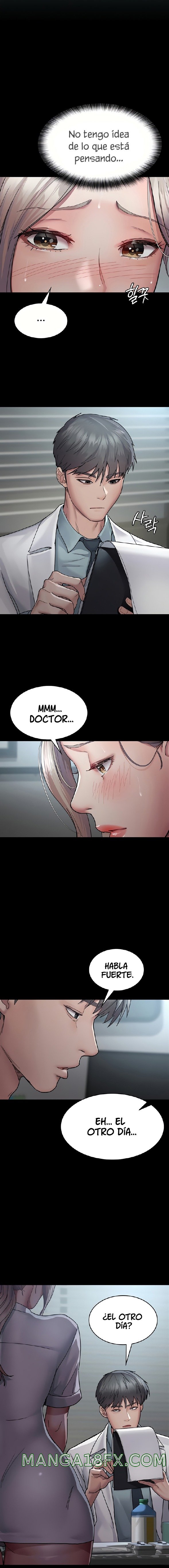 Night Hospital Raw Chapter 11 image 6
