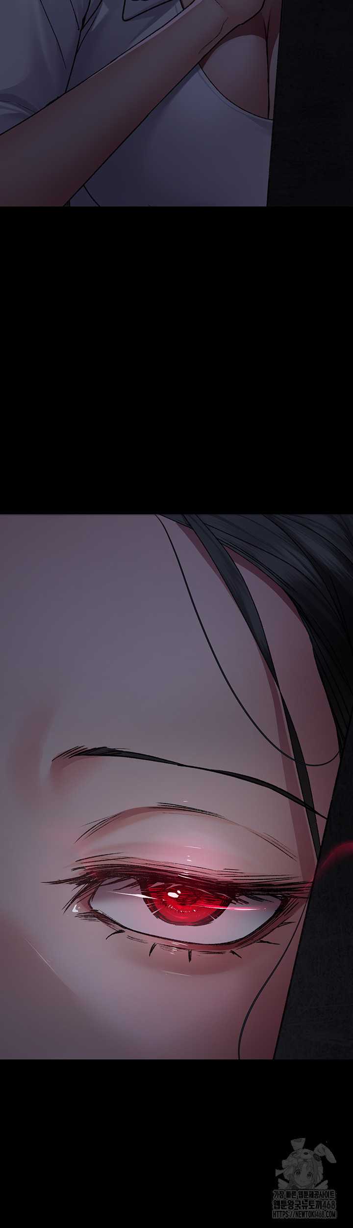 Night Hospital Raw Chapter 117 image 62