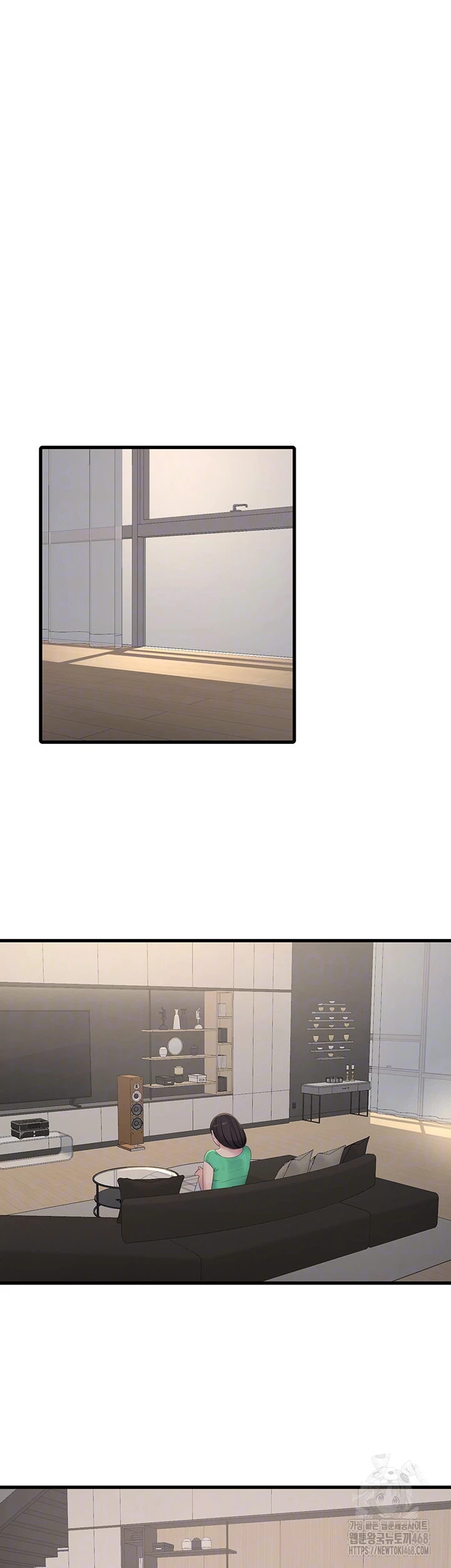Night Hospital Raw Chapter 118 image 5
