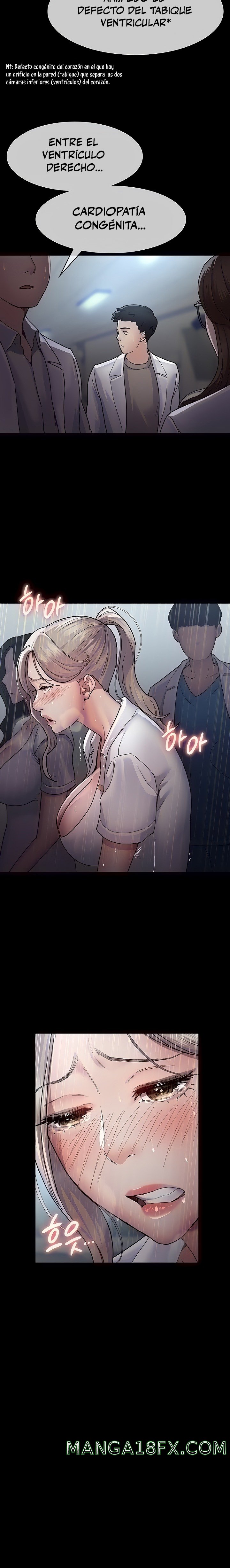 Night Hospital Raw Chapter 12 image 12