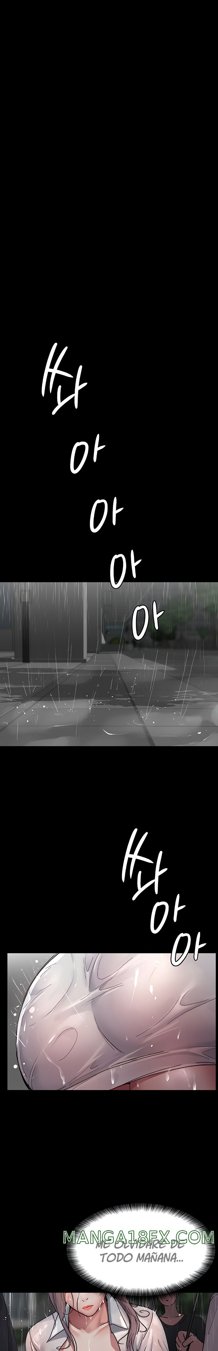 Night Hospital Raw Chapter 12 image 16