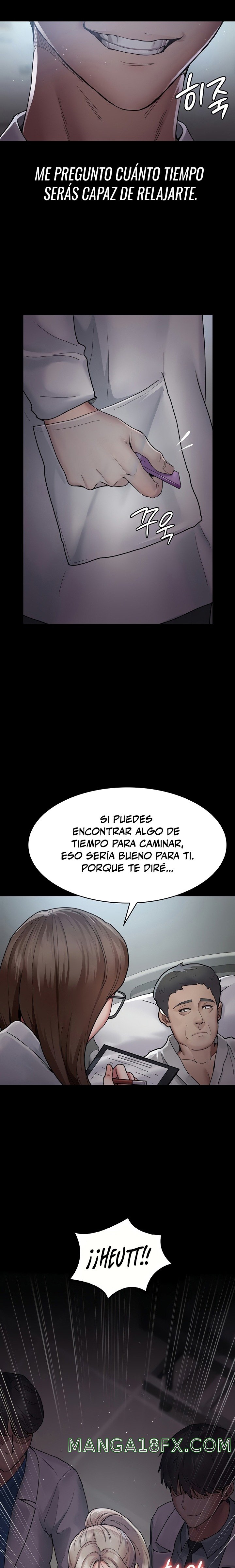 Night Hospital Raw Chapter 12 image 1