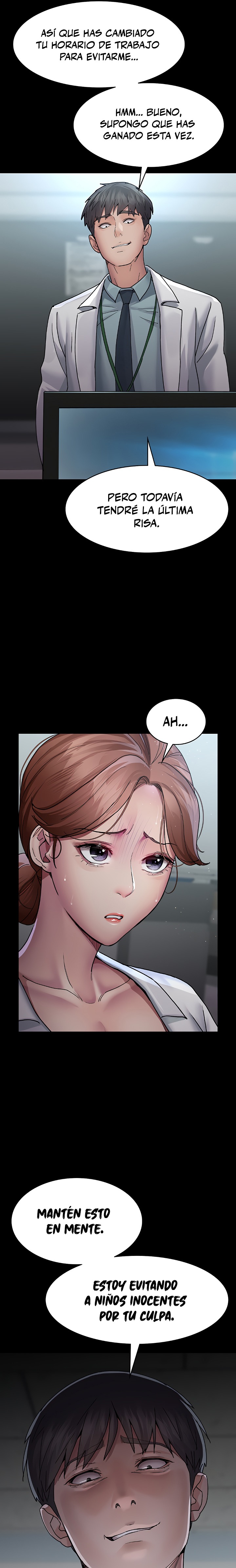 Night Hospital Raw Chapter 12 image 19