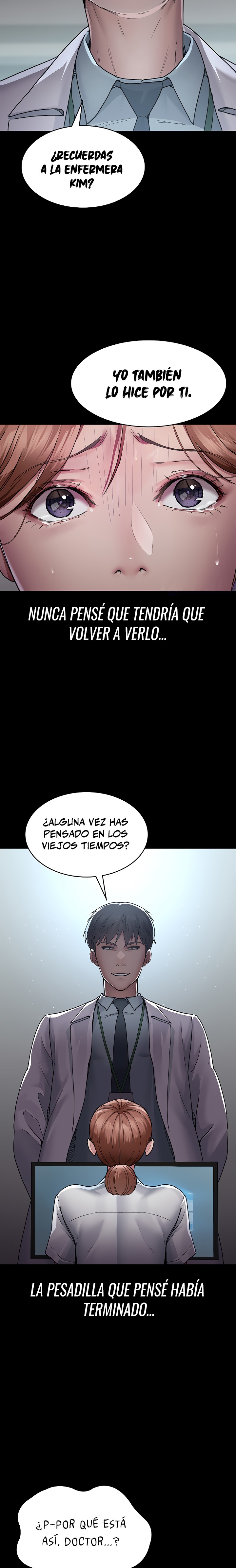 Night Hospital Raw Chapter 12 image 20