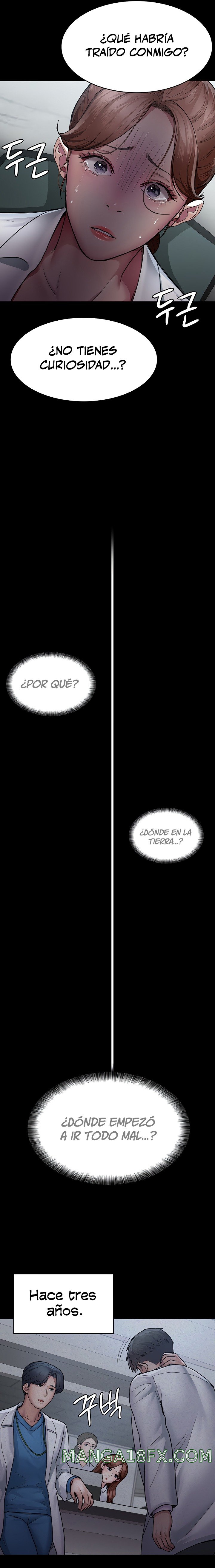 Night Hospital Raw Chapter 12 image 22