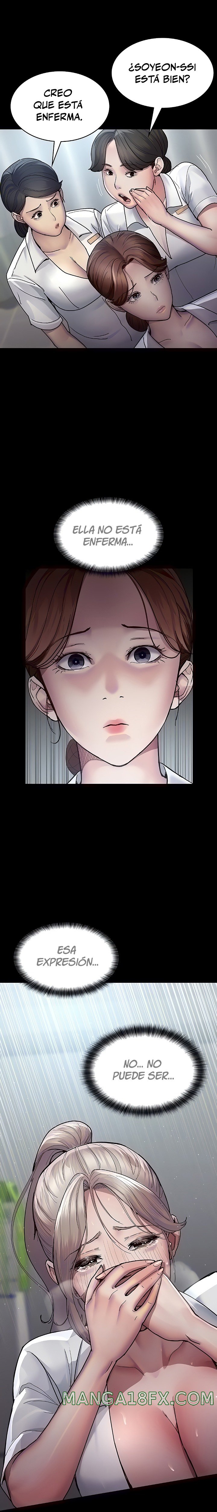 Night Hospital Raw Chapter 12 image 4