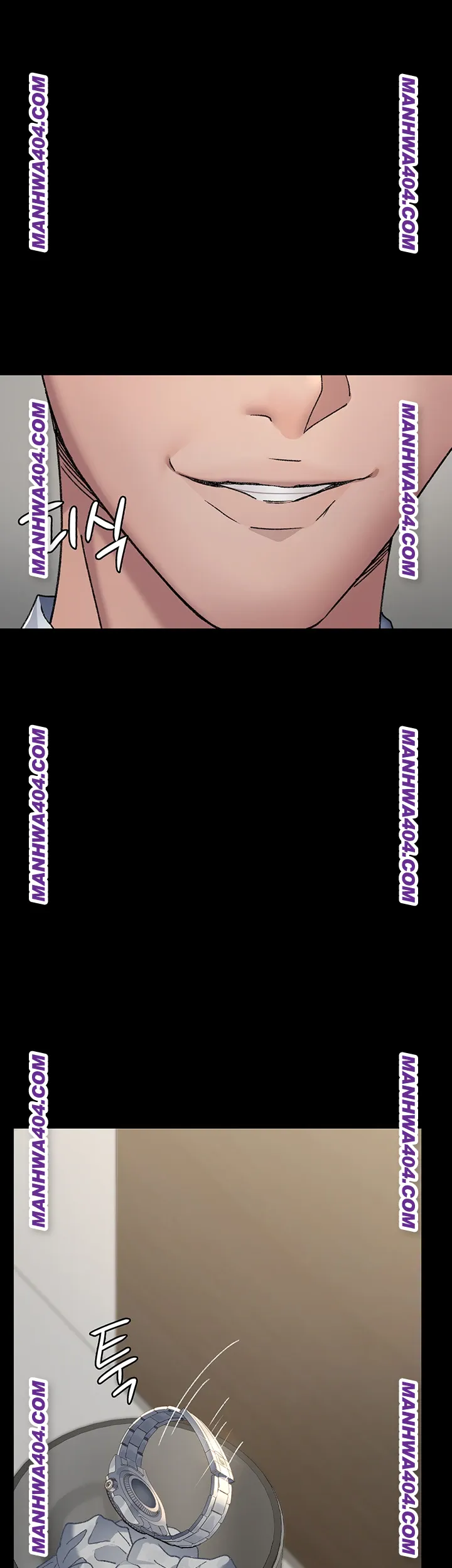 Night Hospital Raw Chapter 121 image 12